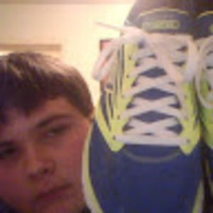 Meet your Posher, Brendan